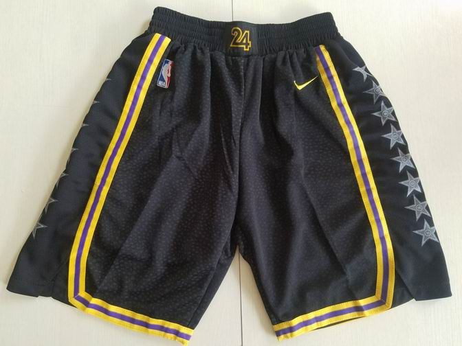 basketball shorts-033